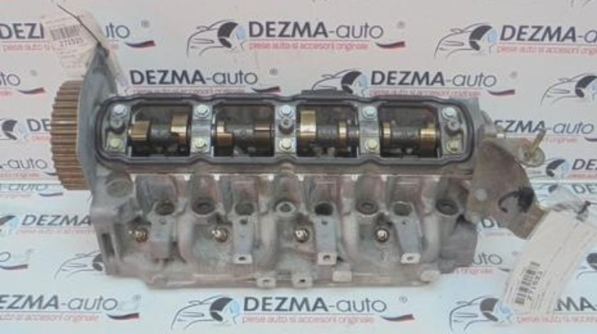 Chiulasa, F9S05, Renault Laguna 2 combi, 1.9dci