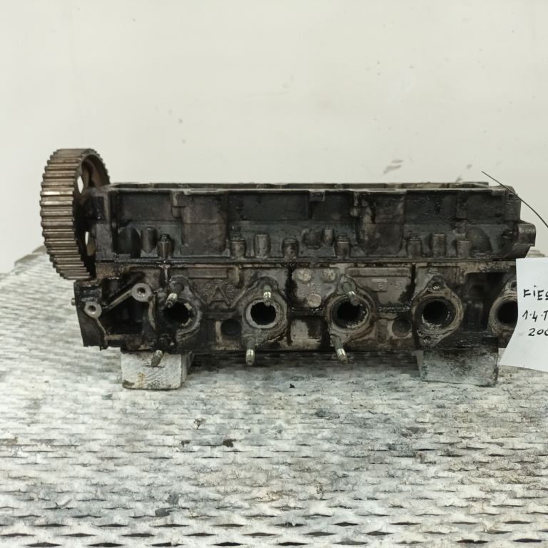 Chiulasa Ford FIESTA Mk 5 2002 - 2008 Motorina C0363959