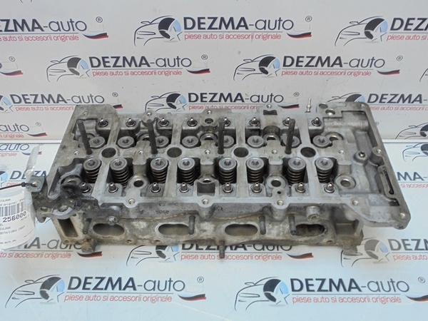 Chiulasa, GM46822135, Opel Vectra C, 1.9cdti, Z19DTH