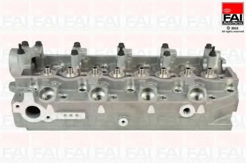 Chiulasa HYUNDAI H-1 Starex (H200) caroserie (1997 - 2007) FAI AutoParts BCH001 piesa NOUA