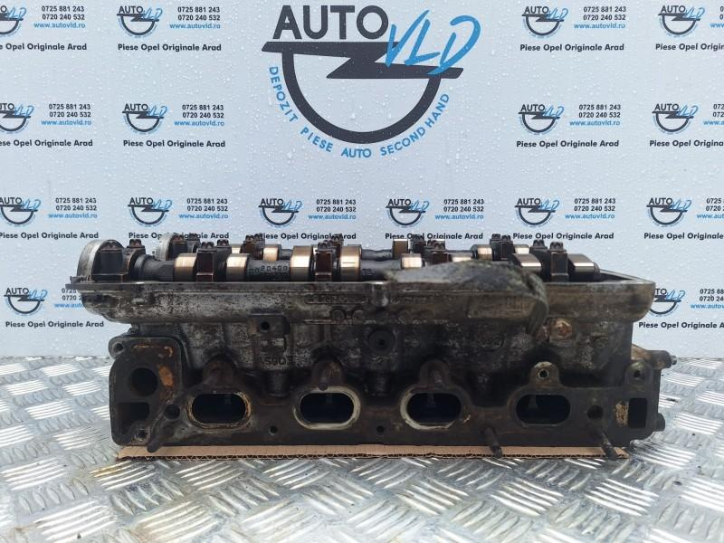 Chiulasa Opel Astra H 2004-2007 1.8 i Z18XE ; X18XE 9242094