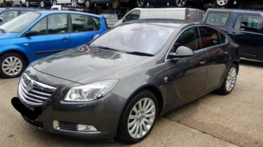 Chiulasa Opel Insignia A 2011 Hatchback 2.0CDTi