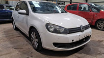 Chiulasa Volkswagen Golf 6 2010 HATCHBACK 1.6 TDI