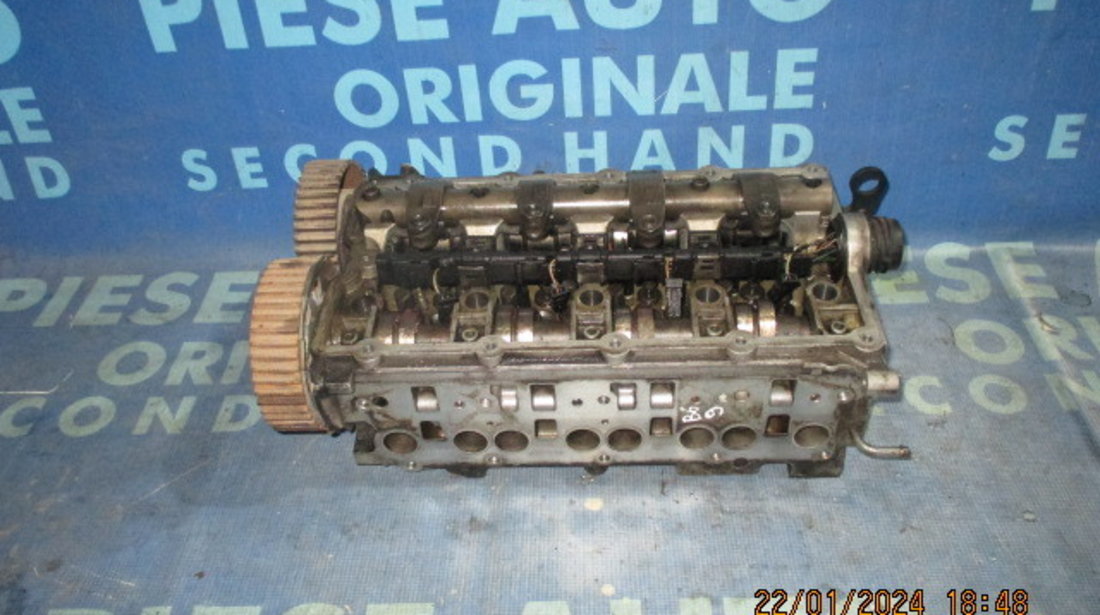 Chiulasa VW Passat B6 2.0tdi; 03G103373A