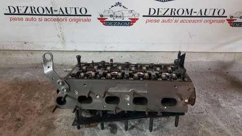 Chiulasa VW Sharan 7N 2.0TDi 115 cai CUVA cod piesa : 04L103373E