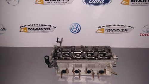 Chiuloasa VW Tiguan pentru motor tip-CBA