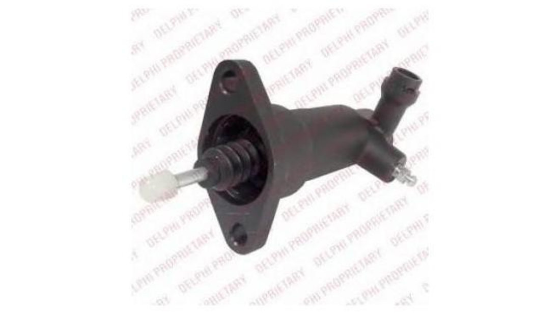 Cilindru ambreiaj Volkswagen VW EOS (1F7, 1F8) 2006-2016 #2 0986486554