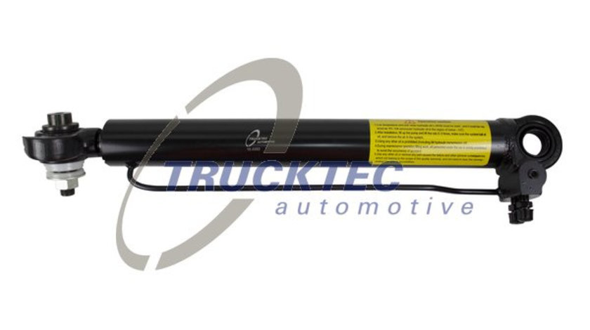 Cilindru basculare, cabina sofer (0544009 TRUCKTEC) MAN