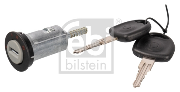 Cilindru De Inchidere,aprindere Febi Bilstein Opel 02748