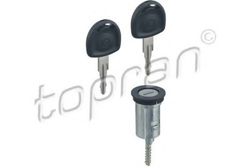 Cilindru de inchidere,aprindere OPEL ASTRA G Combi (F35) (1998 - 2009) TOPRAN 205 654 piesa NOUA