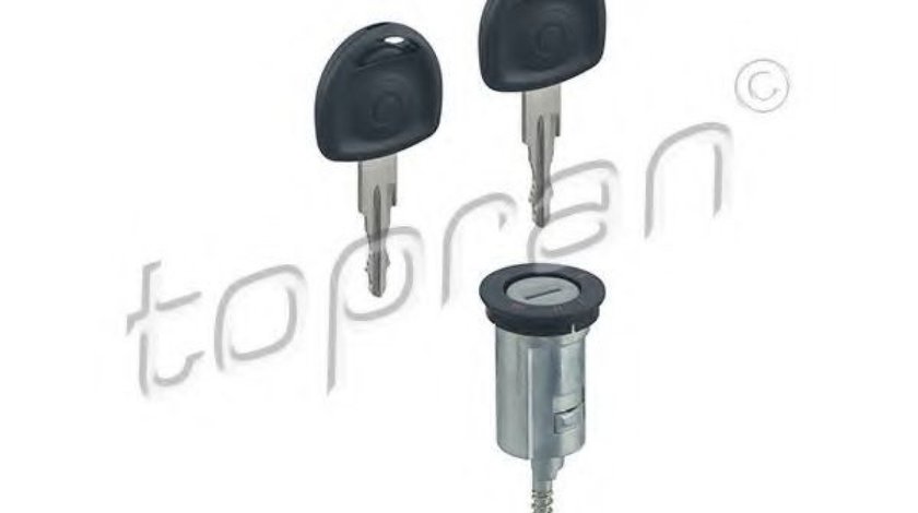 Cilindru de inchidere,aprindere OPEL ASTRA G Hatchback (F48, F08) (1998 - 2009) TOPRAN 205 654 piesa NOUA