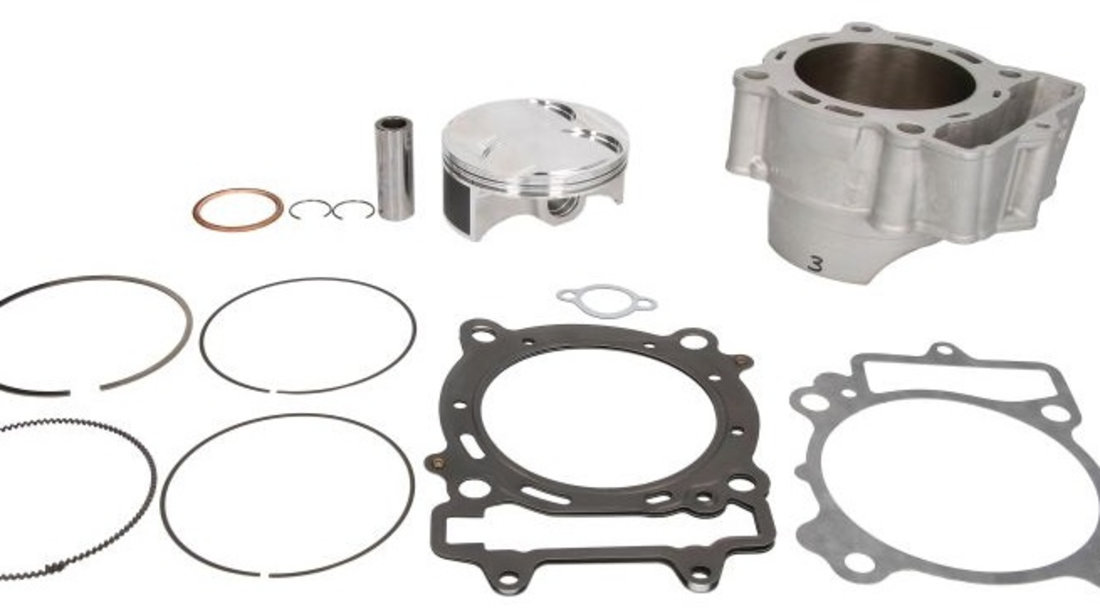 Cilindru Motor Moto Cylinder Works KTM SX-F, XC-F 350 2011-2012 350.0 cm³ 50001-K01