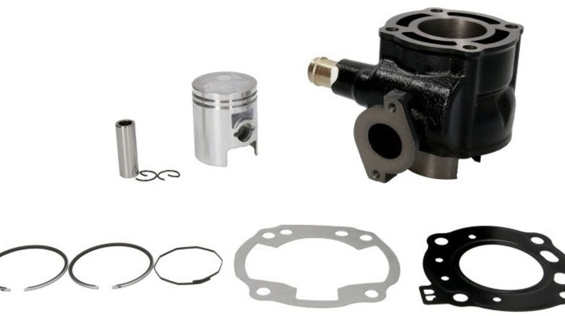 Cilindru Motor Moto Inparts Suzuki AY 50 1997-2006 IP000115