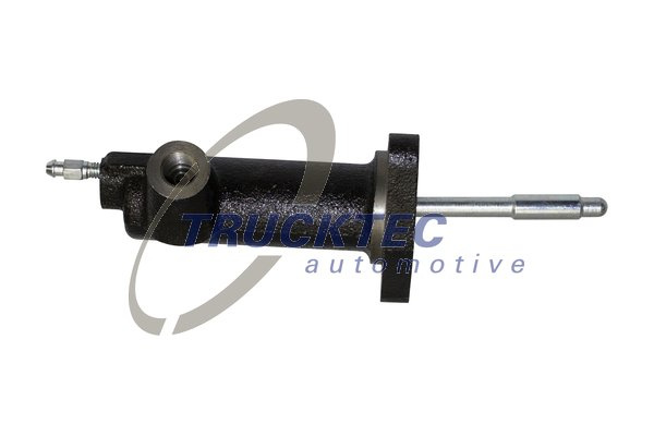 Cilindru receptor ambreiaj (0227015 TRUCKTEC) MERCEDES-BENZ