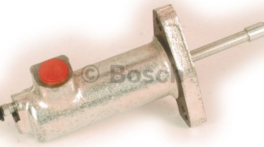 Cilindru receptor ambreiaj (0986486535 BOSCH) MERCEDES-BENZ,PUCH