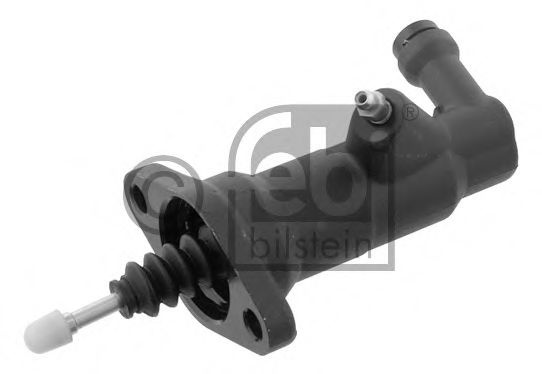 Cilindru receptor ambreiaj AUDI A3 Sportback (8VA) (2012 - 2016) FEBI BILSTEIN 32168 piesa NOUA