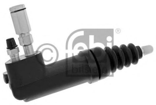 Cilindru receptor ambreiaj AUDI A4 (8E2, B6) (2000 - 2004) FEBI BILSTEIN 26868 piesa NOUA