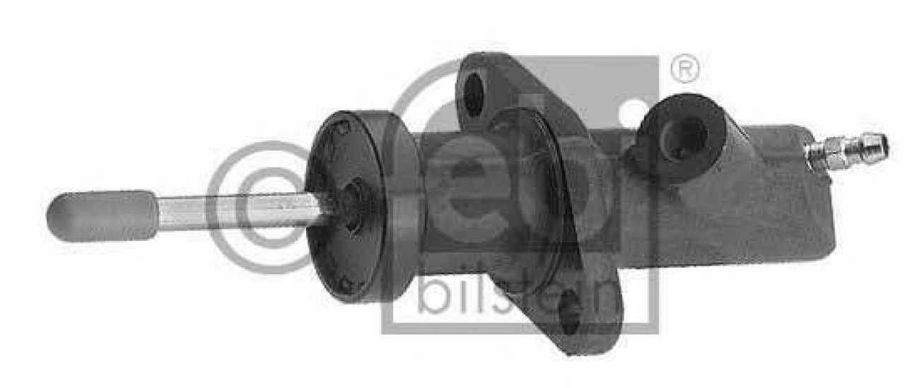 Cilindru receptor ambreiaj BMW Seria 3 (E36) (1990 - 1998) FEBI BILSTEIN 10214 piesa NOUA