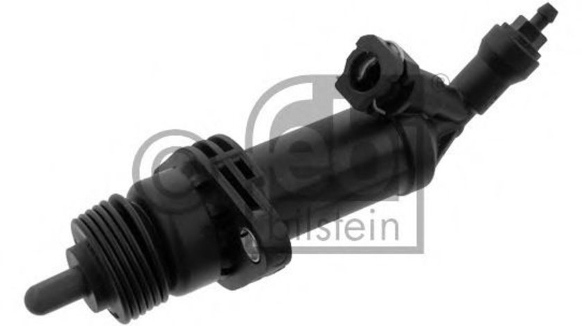 Cilindru receptor ambreiaj BMW Seria 5 (F10, F18) (2009 - 2016) FEBI BILSTEIN 34879 piesa NOUA