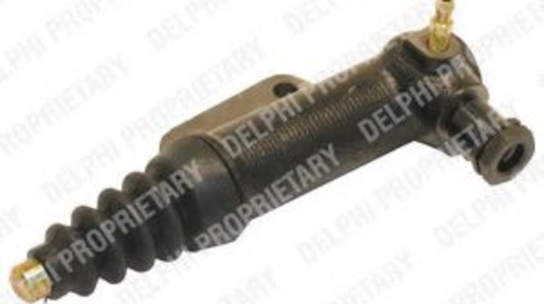 Cilindru receptor ambreiaj FIAT DOBLO Cargo (223) (2000 - 2016) DELPHI LL70316 piesa NOUA