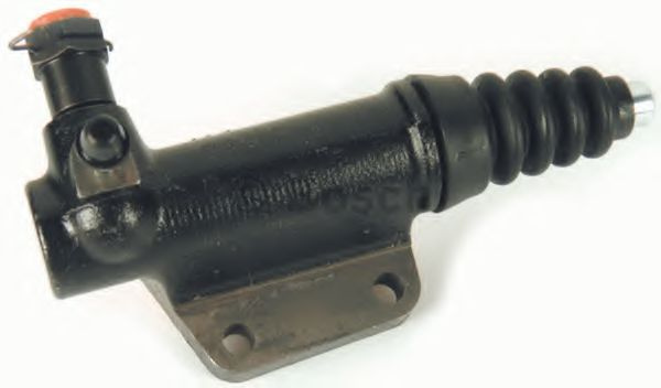 Cilindru receptor ambreiaj FIAT STILO Multi Wagon (192) (2003 - 2008) BOSCH 0 986 486 556 piesa NOUA