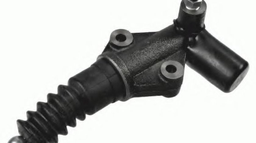 Cilindru receptor ambreiaj LANCIA YPSILON (312, 846) (2011 - 2016) SACHS 6283 600 556 piesa NOUA