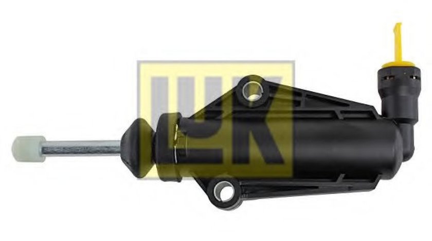 Cilindru receptor ambreiaj LANCIA YPSILON (843) (2003 - 2011) LuK 512 0021 10 piesa NOUA