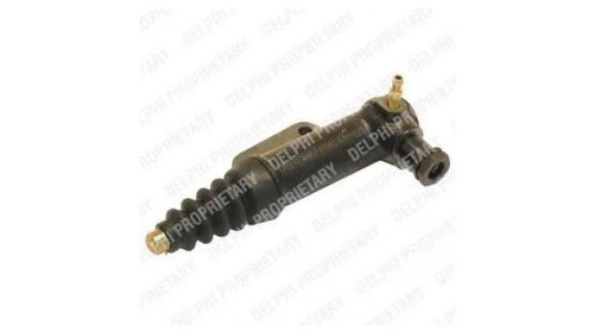 Cilindru receptor ambreiaj Lancia YPSILON (843) 2003-2011 #2 0986486556