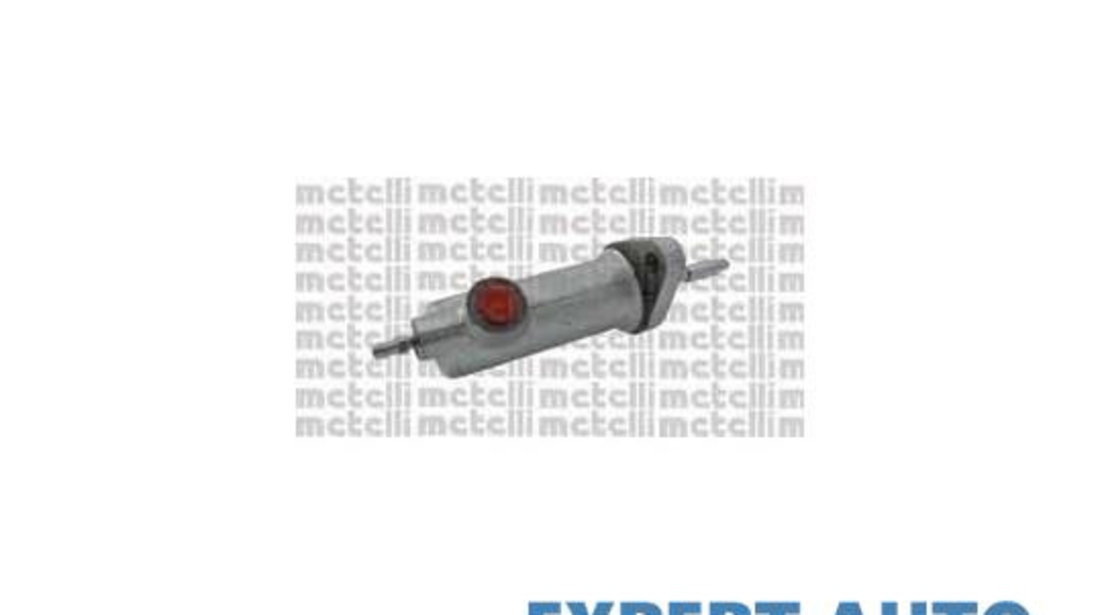 Cilindru receptor ambreiaj Mercedes 8 cupe (W114) 1969-1977 #2 0002956507