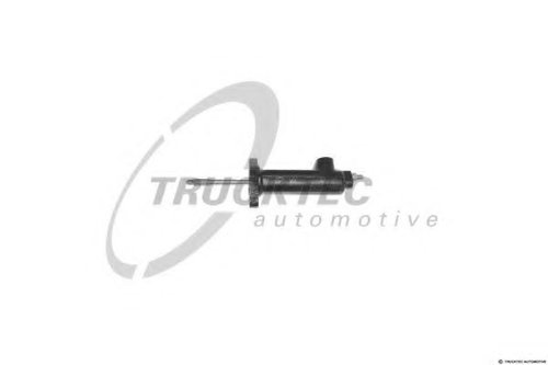 Cilindru receptor ambreiaj MERCEDES SPRINTER 3-t platou / sasiu (903) (1995 - 2006) TRUCKTEC AUTOMOT...