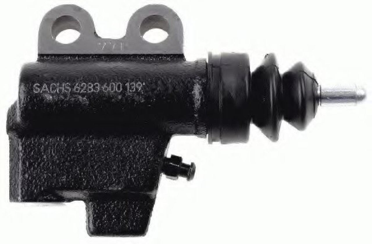 Cilindru receptor ambreiaj NISSAN X-TRAIL (T30) (2001 - 2013) SACHS 6283 600 139 piesa NOUA