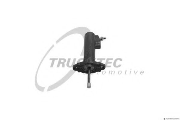 Cilindru receptor ambreiaj SEAT CORDOBA (6K1, 6K2) (1993 - 1999) TRUCKTEC AUTOMOTIVE 07.23.003 piesa NOUA