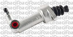 Cilindru receptor ambreiaj SEAT IBIZA IV (6L1) (2002 - 2009) CIFAM 404-082 piesa NOUA