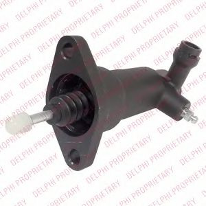 Cilindru receptor ambreiaj SEAT IBIZA V (6J5, 6P1) (2008 - 2016) DELPHI LL80138 piesa NOUA