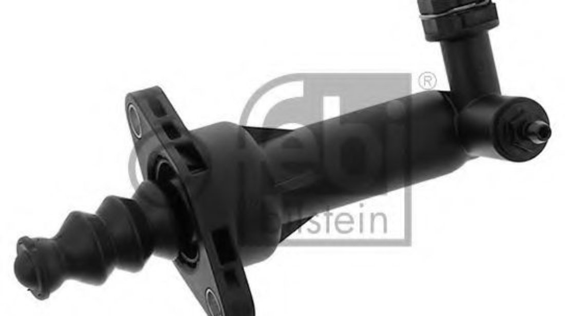 Cilindru receptor ambreiaj SEAT IBIZA V SPORTCOUPE (6J1, 6P5) (2008 - 2016) FEBI BILSTEIN 39438 piesa NOUA