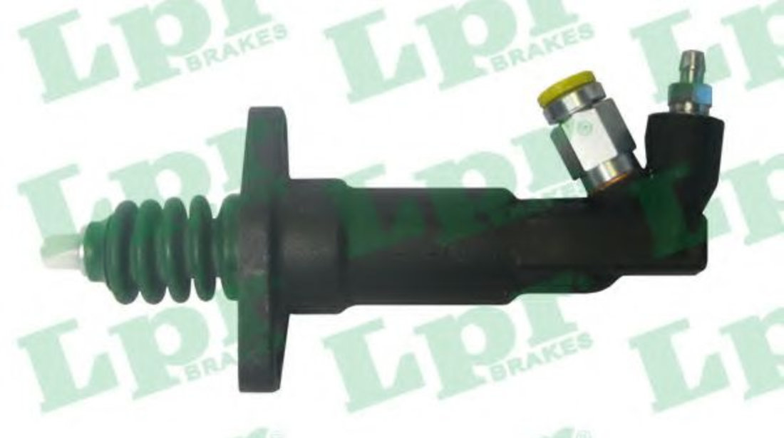 Cilindru receptor ambreiaj SEAT LEON (1M1) (1999 - 2006) LPR 3215 piesa NOUA