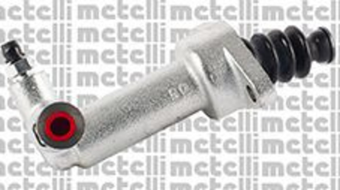 Cilindru receptor ambreiaj SEAT TOLEDO III (5P2) (2004 - 2009) METELLI 54-0082 piesa NOUA