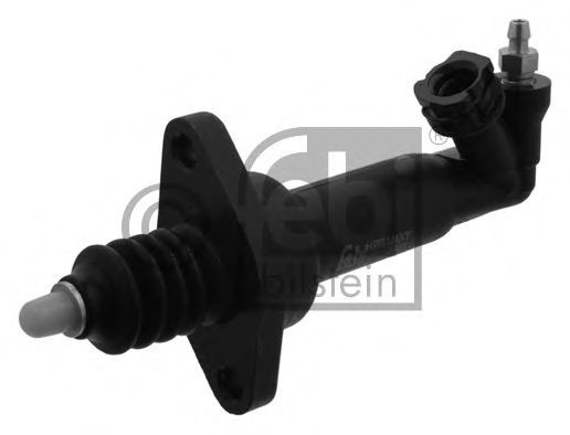 Cilindru receptor ambreiaj SKODA FABIA II Combi (2007 - 2014) FEBI BILSTEIN 26617 piesa NOUA