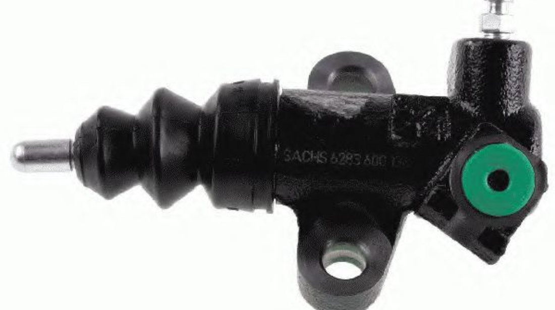 Cilindru receptor ambreiaj SUBARU FORESTER (SG) (2002 - 2016) SACHS 6283 600 136 piesa NOUA