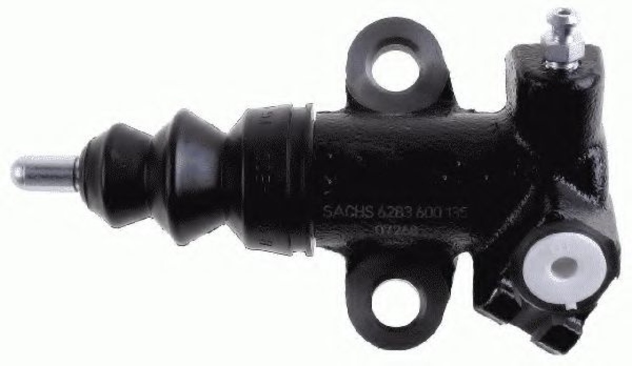 Cilindru receptor ambreiaj SUBARU FORESTER (SH) (2008 - 2016) SACHS 6283 600 135 piesa NOUA