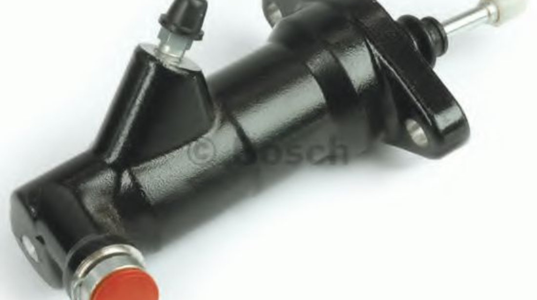 Cilindru receptor ambreiaj VW CADDY III Caroserie (2KA, 2KH, 2CA, 2CH) (2004 - 2016) BOSCH 0 986 486 576 piesa NOUA