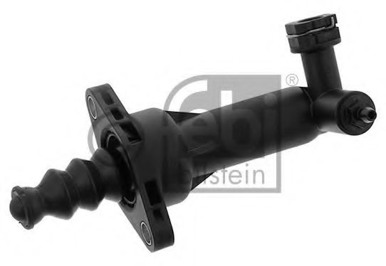 Cilindru receptor ambreiaj VW POLO (6R, 6C) (2009 - 2016) FEBI BILSTEIN 39438 piesa NOUA