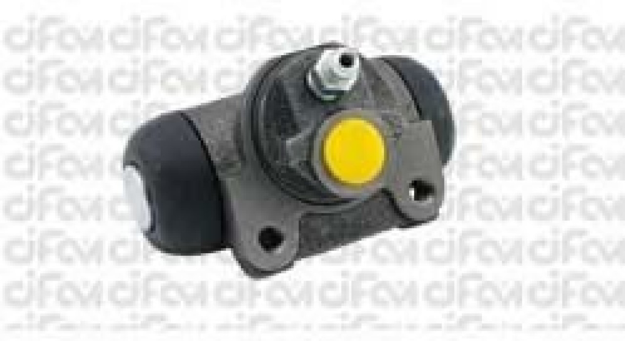 Cilindru receptor frana ALFA ROMEO 145 (930) (1994 - 2001) CIFAM 101-645 piesa NOUA