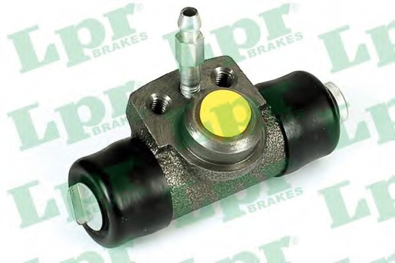 Cilindru receptor frana AUDI A2 (8Z0) (2000 - 2005) LPR 4999 piesa NOUA