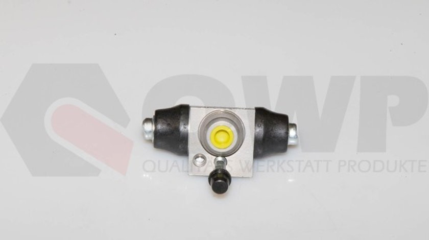 Cilindru receptor frana AUDI A2 (8Z0) (2000 - 2005) QWP WBCL104 piesa NOUA