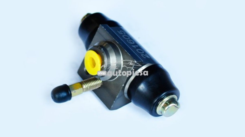 Cilindru receptor frana AUDI A2 (8Z0) (2000 - 2005) PREMIERE FCF.412 piesa NOUA