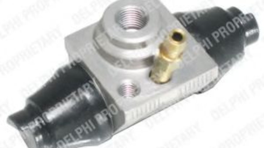 Cilindru receptor frana AUDI A2 (8Z0) (2000 - 2005) DELPHI LW45026 piesa NOUA