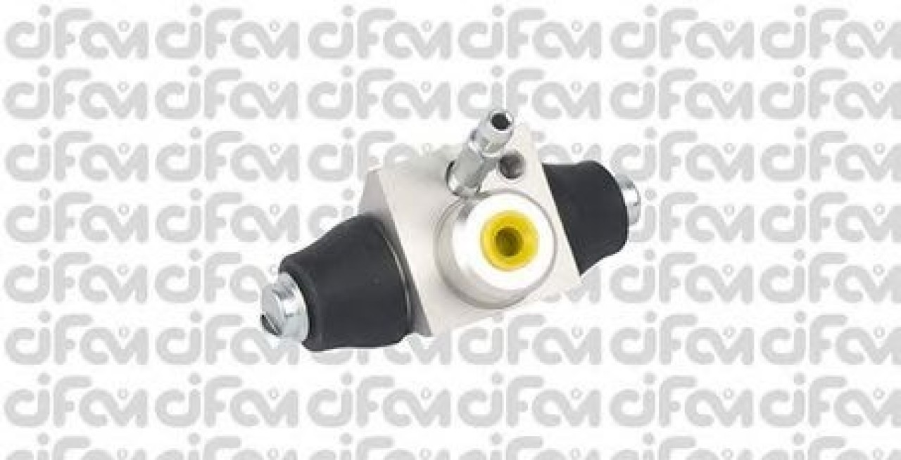 Cilindru receptor frana AUDI A2 (8Z0) (2000 - 2005) CIFAM 101-608 piesa NOUA