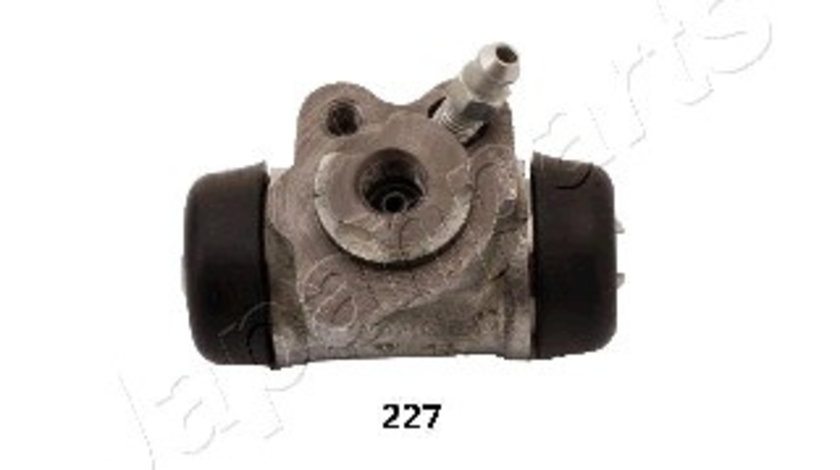 Cilindru receptor frana Axa spate dreapta (CS227 JAPANPARTS) TOYOTA