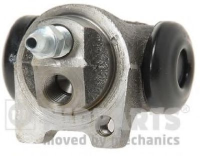 Cilindru receptor frana CHEVROLET SPARK (2000 - 2004) NIPPARTS J3230904 piesa NOUA